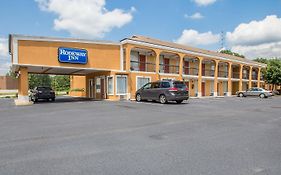 Rodeway Inn Laurens